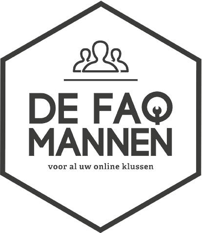 De FAQmannen