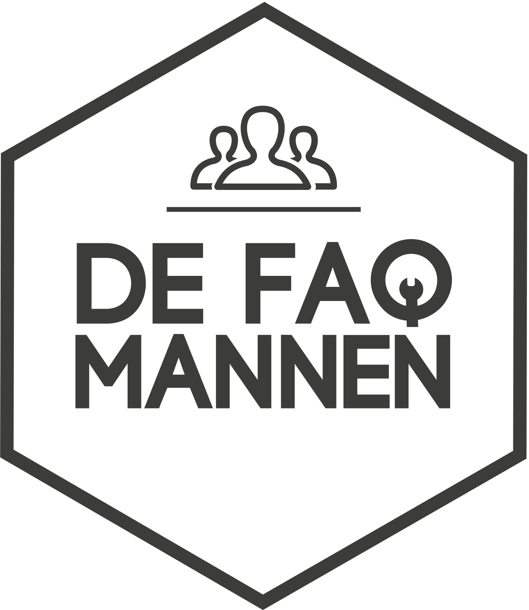De FAQmannen